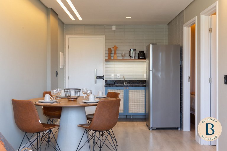 LUXO 2 Quartos no Centro de Porto - 200m mar #101