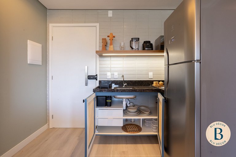 LUXO 2 Quartos no Centro de Porto - 200m mar #101