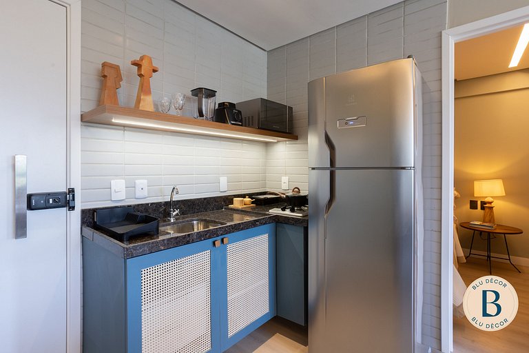 LUXO 2 Quartos no Centro de Porto - 200m mar #101