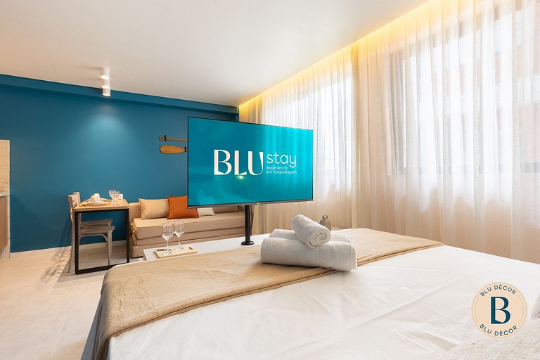 Studio Luxo 50m Praia de Carneiros -Tamandaré #217