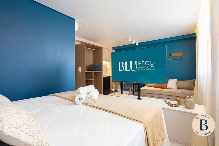 Studio Luxo 50m Praia de Carneiros -Tamandaré #217