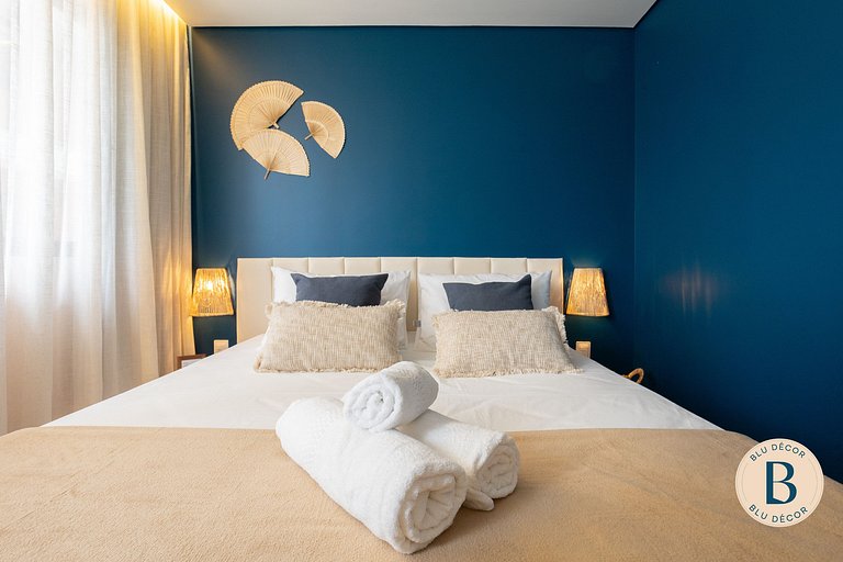 Studio Luxo 50m Praia de Carneiros -Tamandaré #217