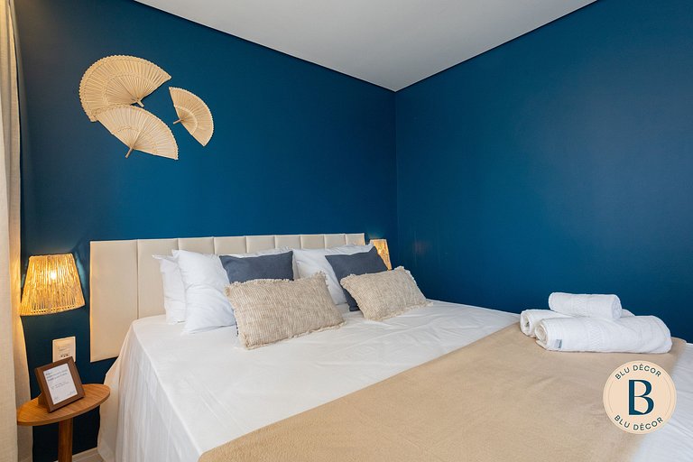 Studio Luxo 50m Praia de Carneiros -Tamandaré #217