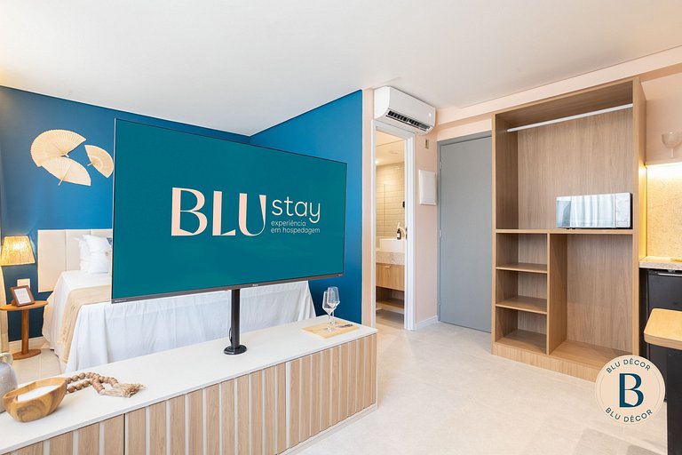 Studio Luxo 50m Praia de Carneiros -Tamandaré #217