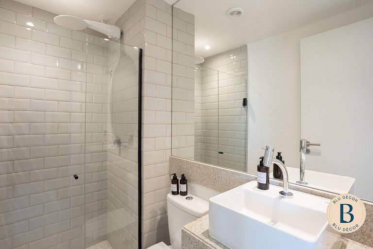 Studio Luxo 50m Praia de Carneiros -Tamandaré #217