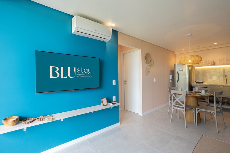 2 Quartos Luxo 50m Praia - Carneiros - Tamandaré