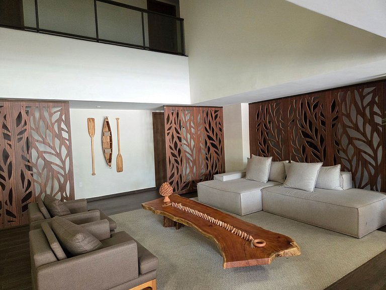 Ora Beach Residence 50m praia by BLU stay - 50m da praia