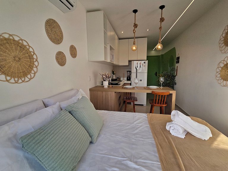 Incrivel Studio prox psc naturais Tamadaré#315
