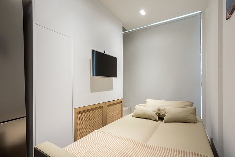 Exclusivo Duplex 3 quartos Sunny Hall - Porto#316