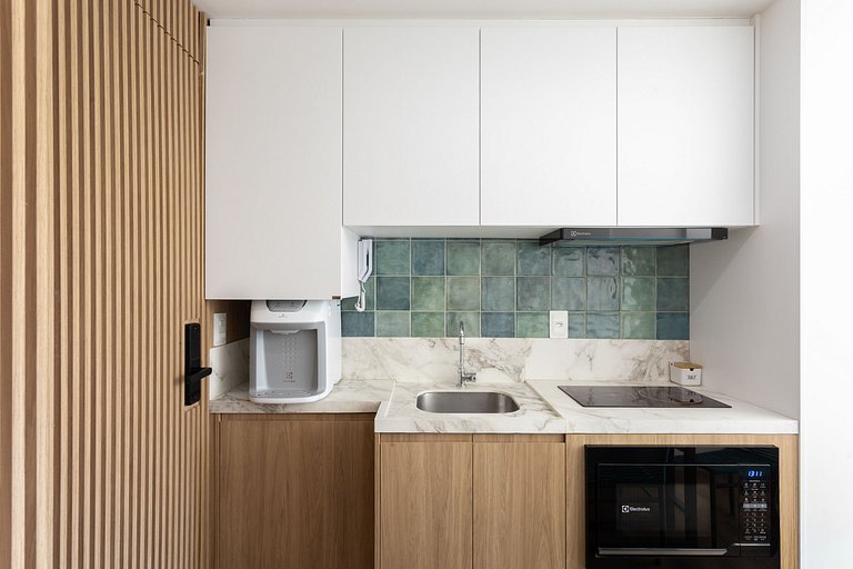Duplex Premium 3 Quartos Sunny Hall - Porto #316