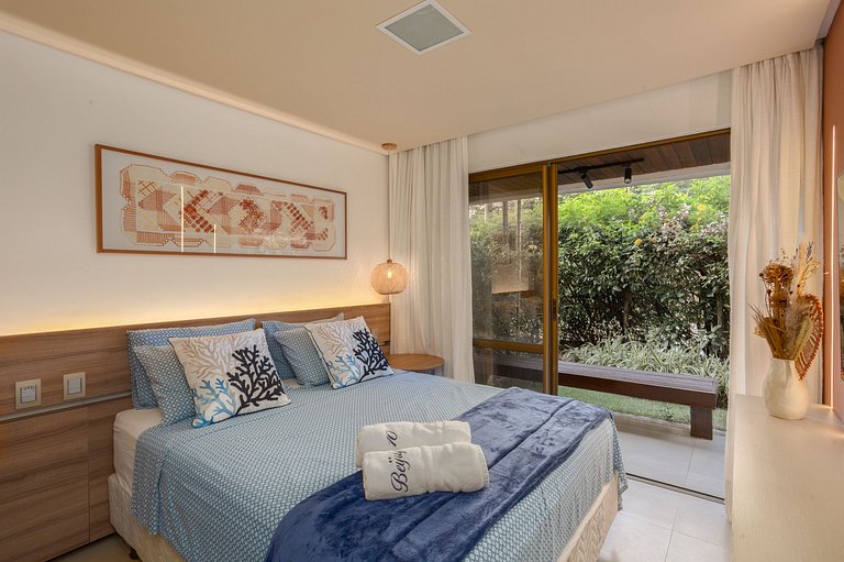 Luxo 2quart Nannai Muro Alto Resort #10