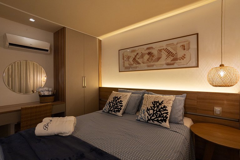 Luxo 2quart Nannai Muro Alto Resort #10
