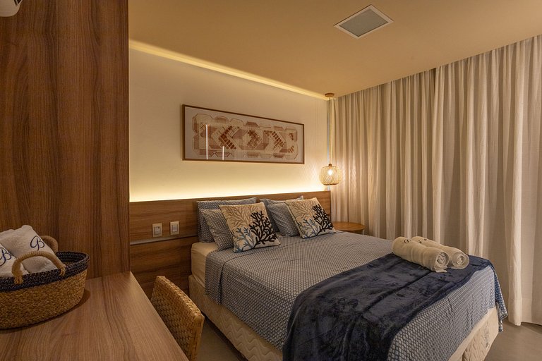 Luxo 2quart Nannai Muro Alto Resort #10