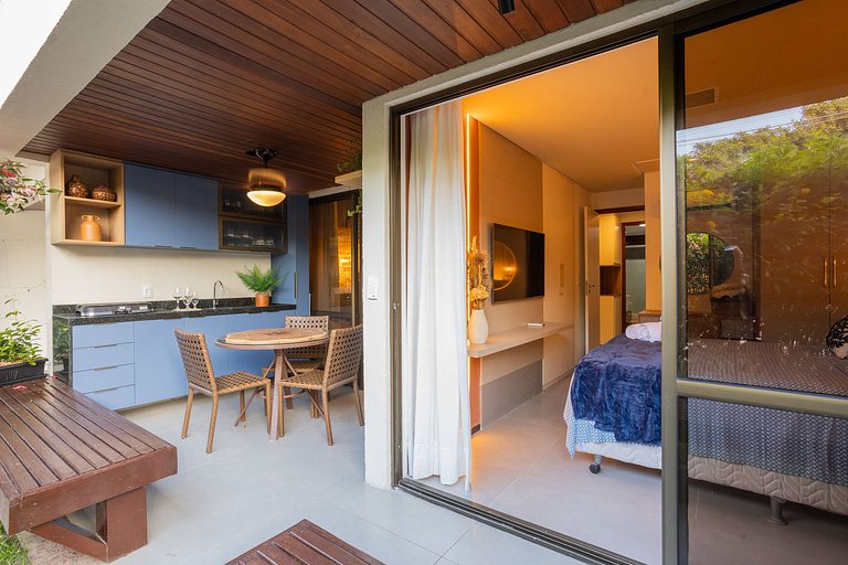 Luxo 2quart Nannai Muro Alto Resort #10