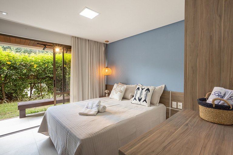 Luxo 2quart Nannai Muro Alto Resort #11