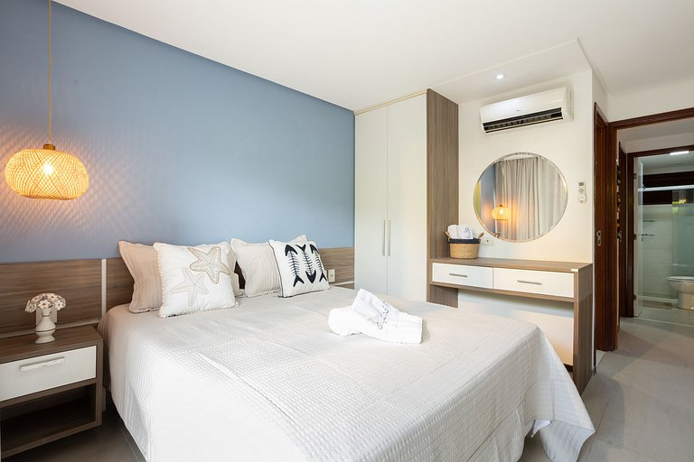 Luxo 2quart Nannai Muro Alto Resort #11