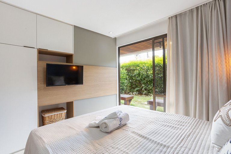 Luxo 2quart Nannai Muro Alto Resort #11