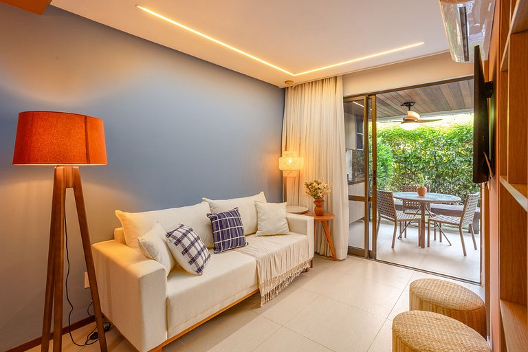 Luxo 2quart Nannai Muro Alto Resort #11