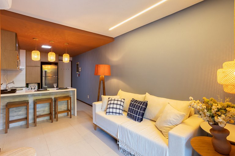 Luxo 2quart Nannai Muro Alto Resort #11