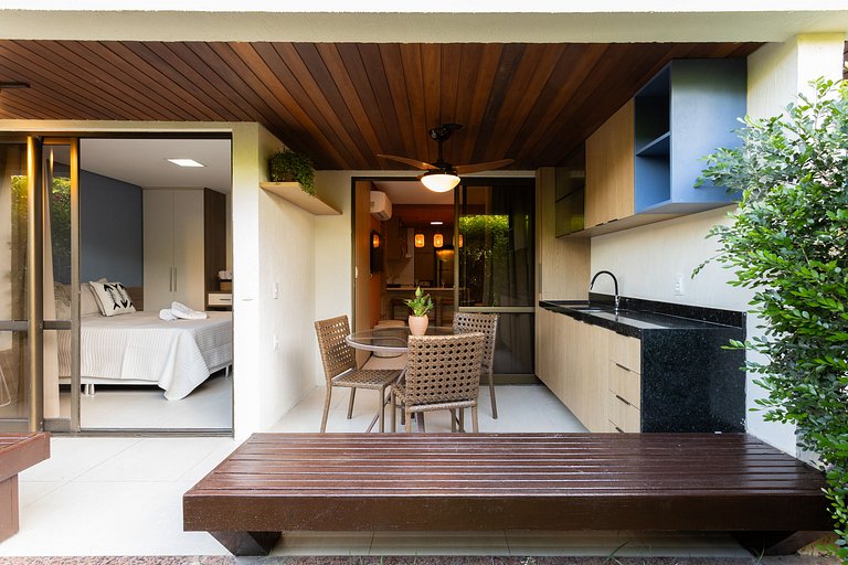 Luxo 2quart Nannai Muro Alto Resort #11