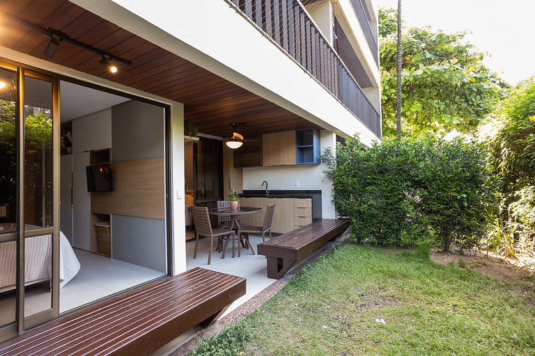 Luxo 2quart Nannai Muro Alto Resort #11