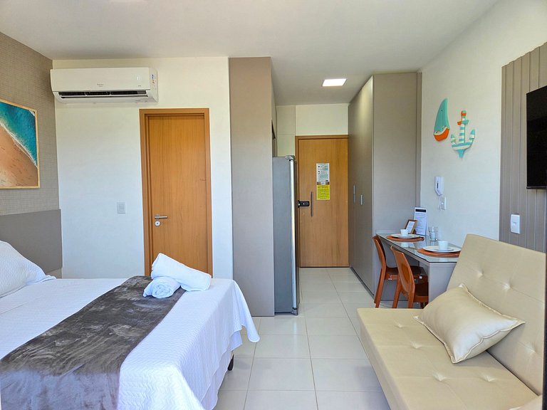 Exclusivo vsta pscina Makia Resort-Muro Alto #01A