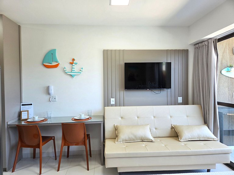 Exclusivo vsta pscina Makia Resort-Muro Alto #01A