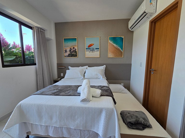 Exclusivo vsta pscina Makia Resort-Muro Alto #01A