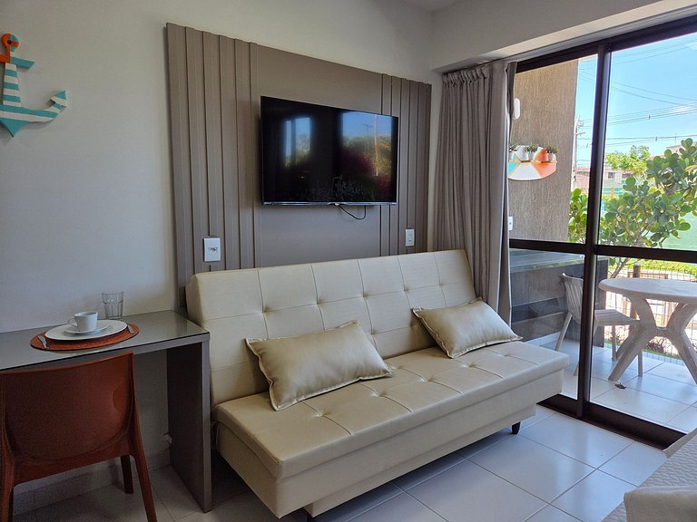 Exclusivo vsta pscina Makia Resort-Muro Alto #01A