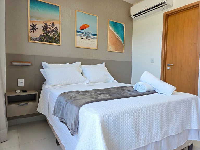 Exclusivo vsta pscina Makia Resort-Muro Alto #01A