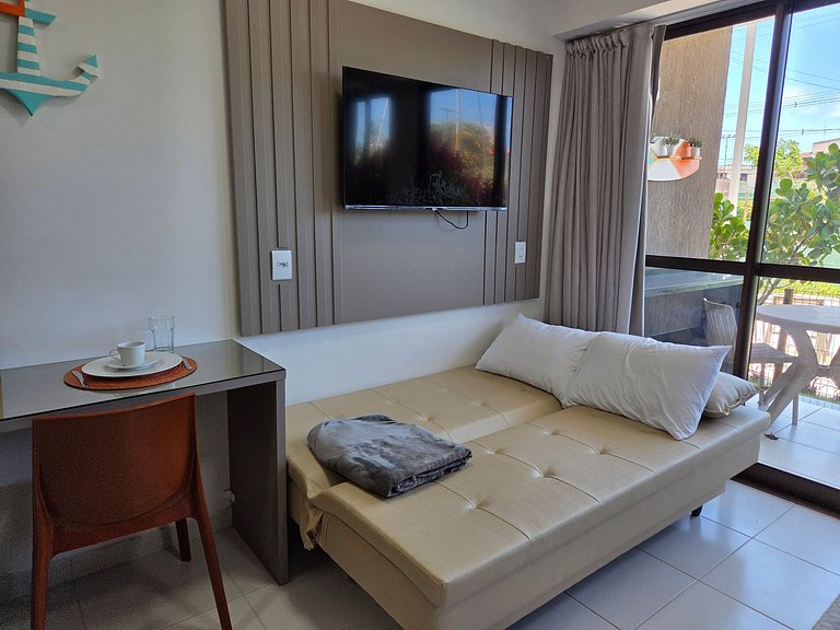 Exclusivo vsta pscina Makia Resort-Muro Alto #01A