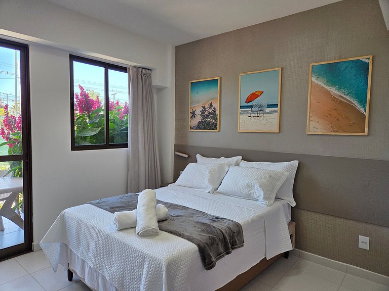 Exclusivo vsta pscina Makia Resort-Muro Alto #01A