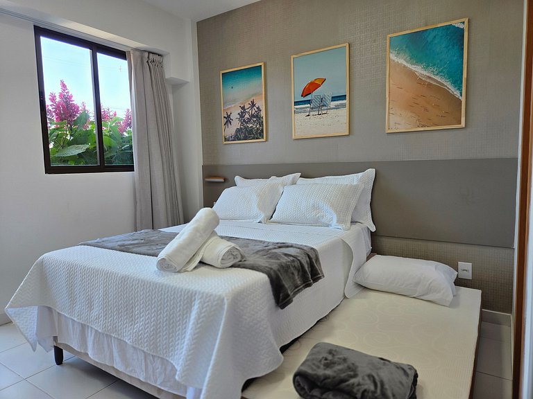 Exclusivo vsta pscina Makia Resort-Muro Alto #01A