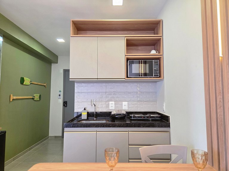 Lindo Apto LUXO no coração de Porto centro #315