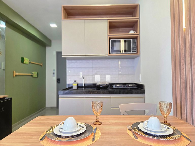 Lindo Apto LUXO no coração de Porto centro #315