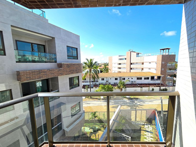 Lindo Apto LUXO no coração de Porto centro #315