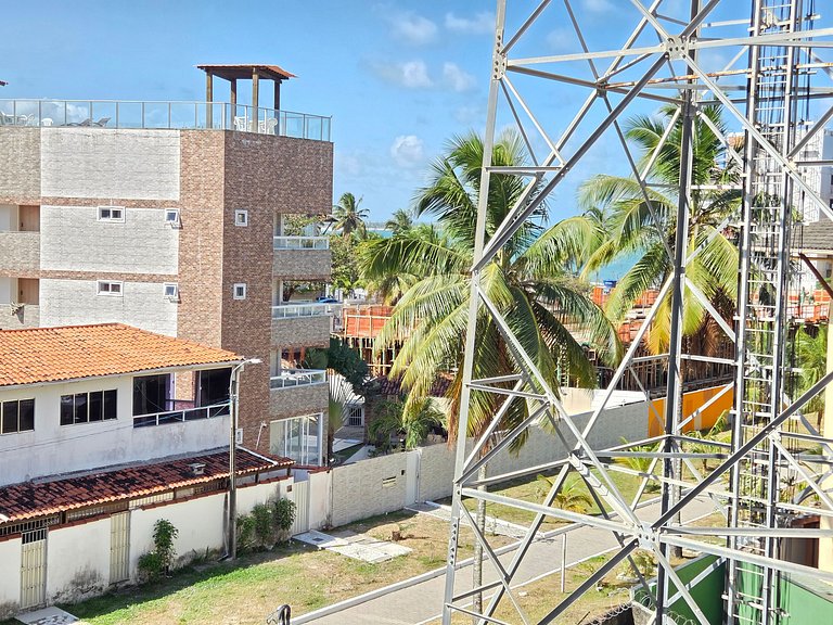 Lindo Apto LUXO no coração de Porto centro #315