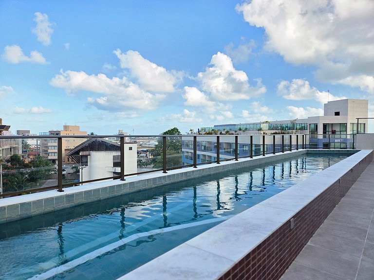 Elegância e Conforto no Centro de Porto #212