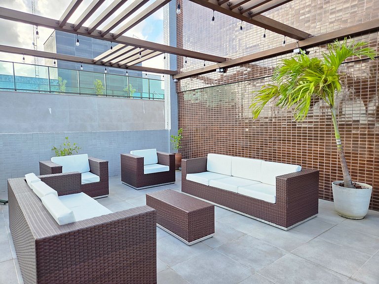 Season Smart Flats by BLU stay