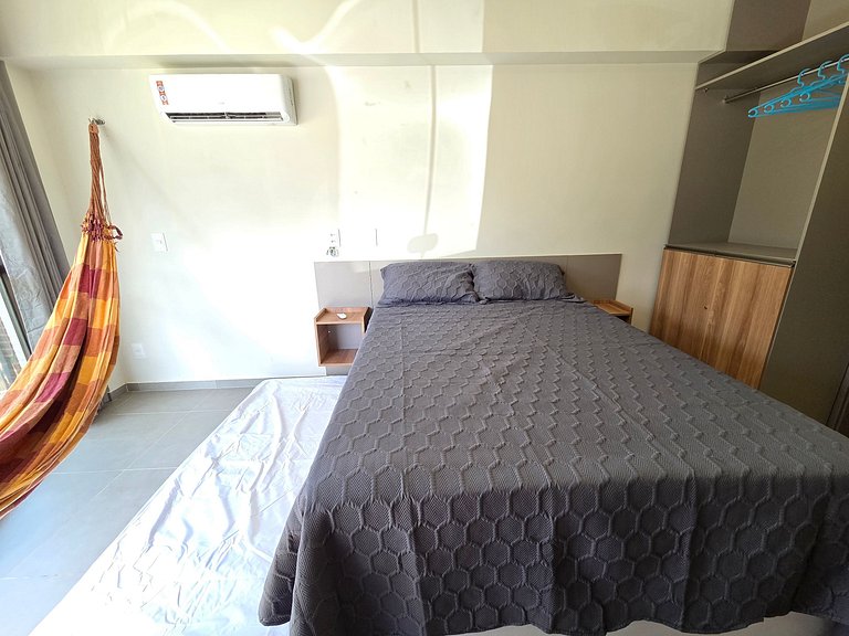 Moderno confortável no coração de Porto centro #03