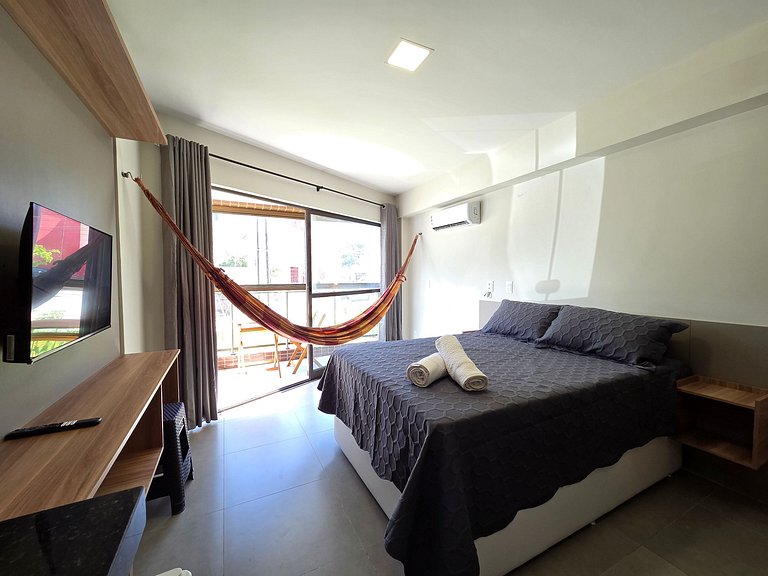 Moderno confortável no coração de Porto centro #03