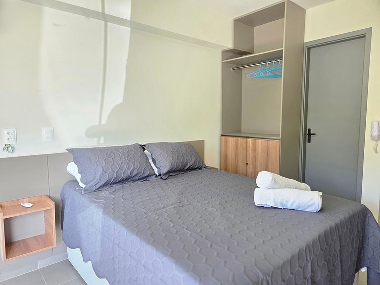 Moderno confortável no coração de Porto centro #03