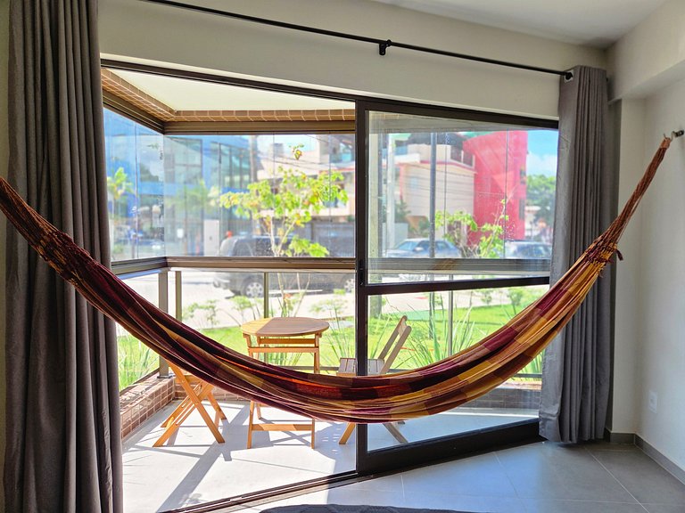 Moderno confortável no coração de Porto centro #03