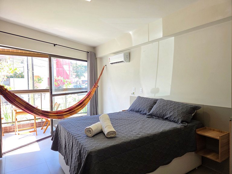 Moderno confortável no coração de Porto centro #03