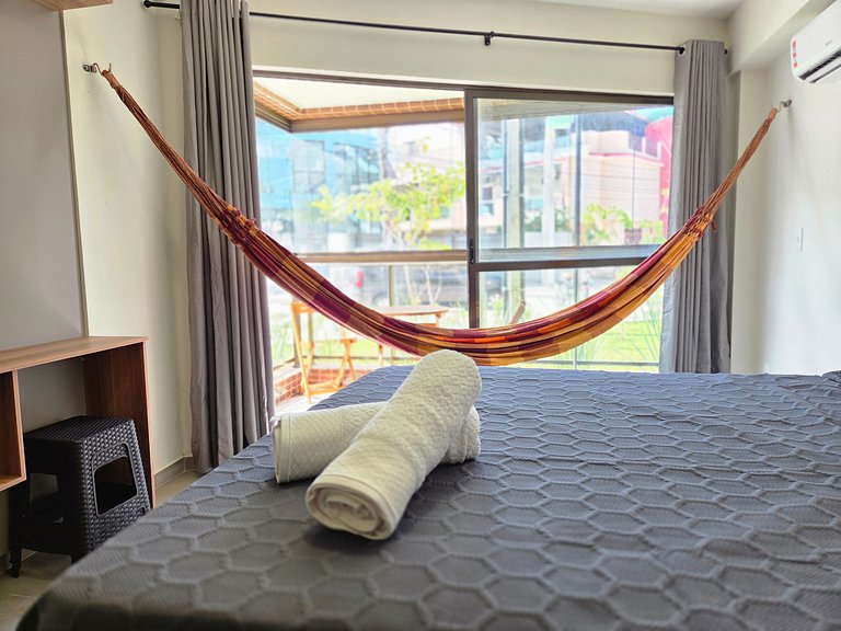 Moderno confortável no coração de Porto centro #03