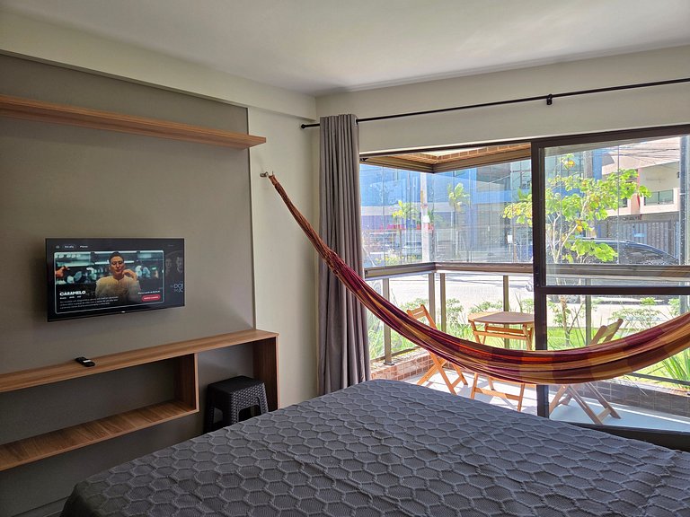 Moderno confortável no coração de Porto centro #03