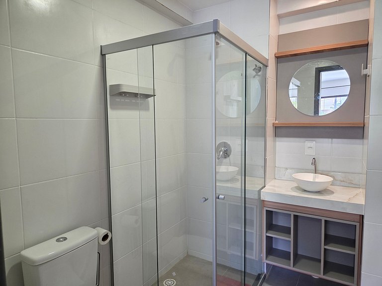 Moderno confortável no coração de Porto centro #03