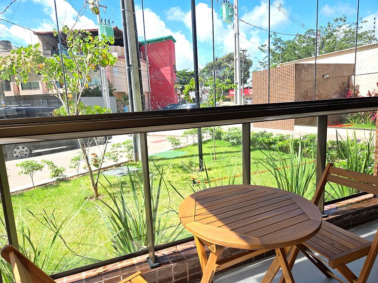 Moderno confortável no coração de Porto centro #03