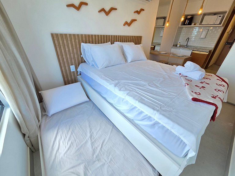 Cupe, porto de galinhas, porto centro