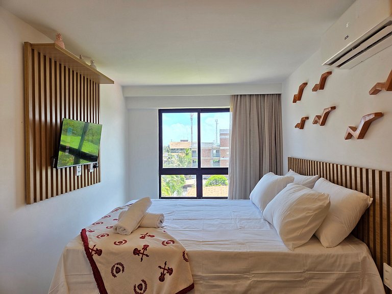 Cupe, porto de galinhas, porto centro